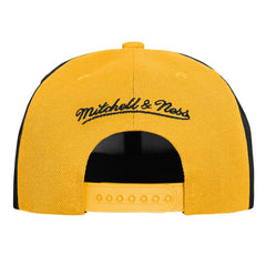 NHL Pittsburgh Penguins Mitchell & Ness Youth Mascot Snapback Hat