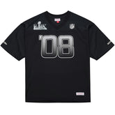 Super Bowl LX x Roc Nation Legacy Jersey - New England Patriots Jerseys