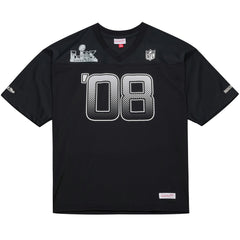 Super Bowl LX x Roc Nation Legacy Jersey - New England Patriots Jerseys