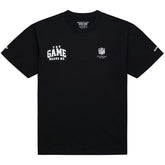 Super Bowl LX Roc Nation x Paper Planes x NFL T-Shirt - New England Patriots T-shirts