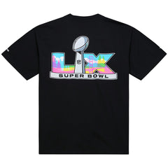 Super Bowl LX Roc Nation x Paper Planes x NFL T-Shirt - New England Patriots T-shirts