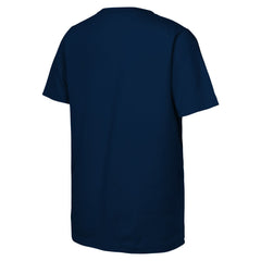 Youth Super Bowl LX Champions Iconic Victory T-Shirt - Seattle Seahawks T-shirts
