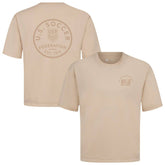 USMNT Levelwear Luxe Signature Knit Transit Tonal T-Shirt