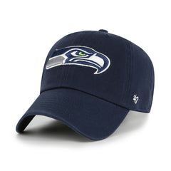 '47 Clean Up Adjustable Hat - Seattle Seahawks Hats