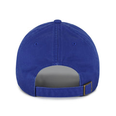 '47 Clean Up Throwback Adjustable Hat - Seattle Seahawks Hats