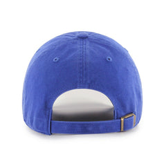 '47 Throwback Clean Up Adjustable Hat - New England Patriots Hats