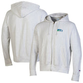 Reverse Weave Full-Zip Hoodie - Seattle Seahawks Hoodies