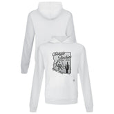 White Colorado Rockies Levelwear Sunrise Relay Hoodie