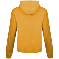 Gold San Diego Padres Levelwear Sunrise Relay Hoodie
