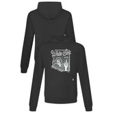 Black Chicago White Sox Levelwear Sunrise Relay Hoodie
