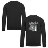 Black Chicago White Sox Levelwear Zane Sunrise Sweatshirt
