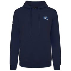 Navy Baltimore Orioles Levelwear Panoramic Podium Hoodie