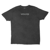 Minnesota Timberwolves Stadium Essentials Unisex Get Back Vintage T-Shirt