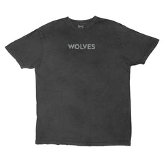 Minnesota Timberwolves Stadium Essentials Unisex Get Back Vintage T-Shirt