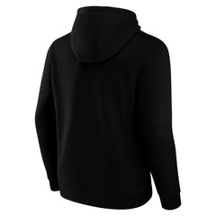 Los Angeles Lakers Stadium Essentials Unisex Elementized Ride Hoodie
