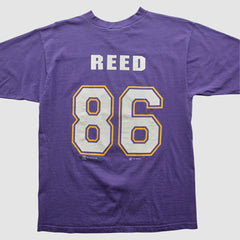 Sport Attack 90s T-shirt - Minnesota Vikings T-shirts