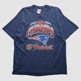 Pro Player 1996 T-shirt - New England Patriots T-shirts