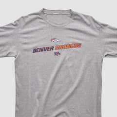 2000s Long Sleeve T-shirt - Denver Broncos T-shirts