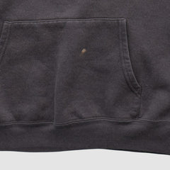 NFL 2000s Hooded Pullover Sweatshirt - Pittsburgh Steelers Pullover