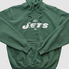 NFL 2010s Hooded Pullover Sweatshirt - New York Jets Pullover