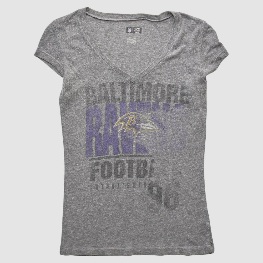 NFL 2010s T-shirt - Baltimore Ravens T-shirts