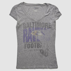 NFL 2010s T-shirt - Baltimore Ravens T-shirts