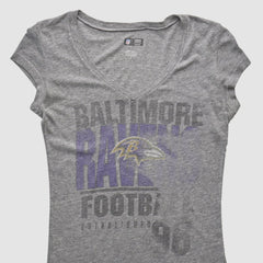 NFL 2010s T-shirt - Baltimore Ravens T-shirts