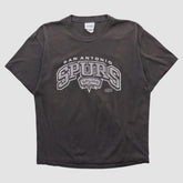 Vintage San Antonio Spurs CSA 2000s T-shirt