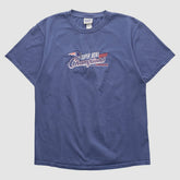 Lee Apparel 2000s T-shirt - New England Patriots T-shirts
