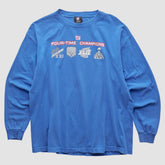 NFL 2010s Long Sleeve T-shirt - New York Giants T-shirts