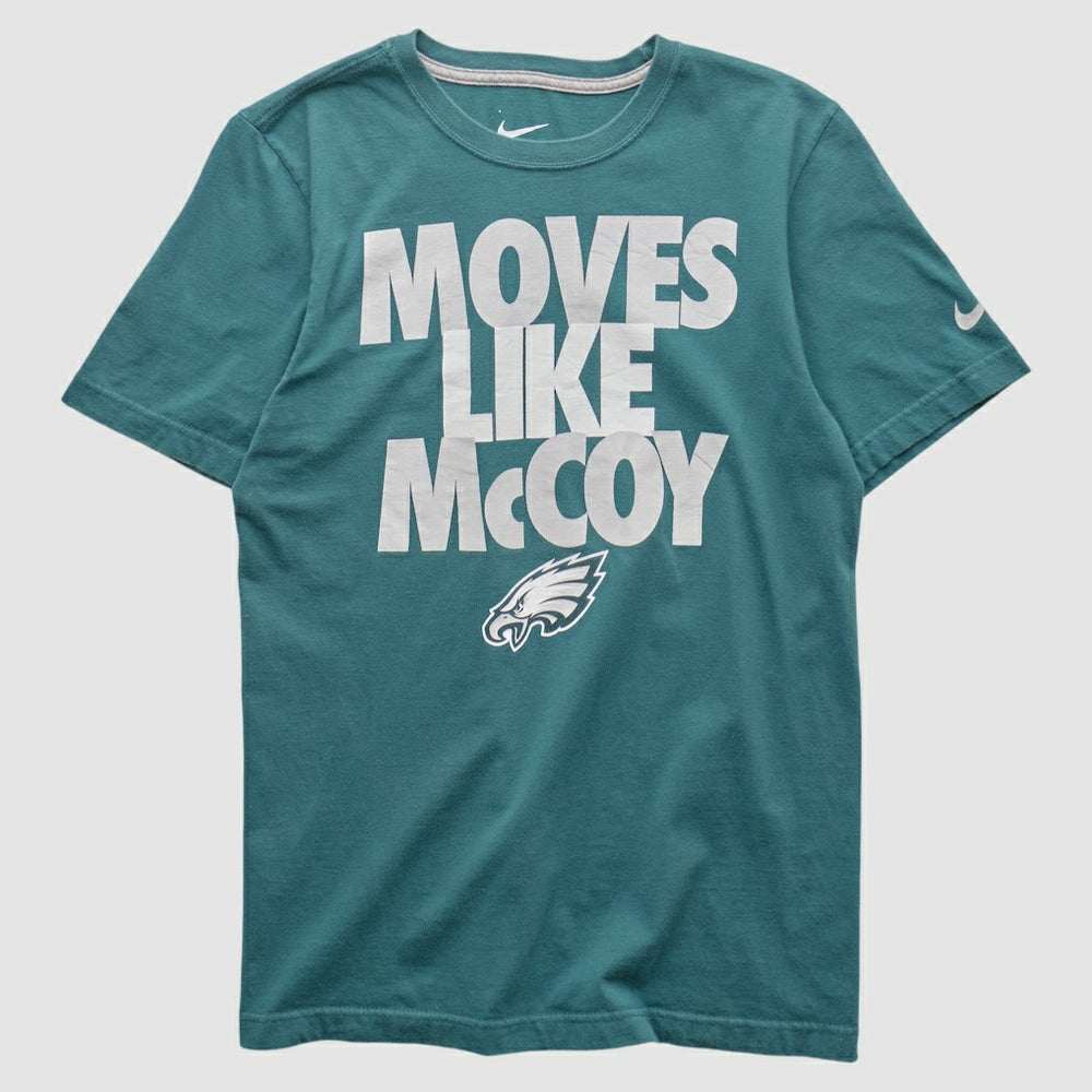 2010s T-shirt - Philadelphia Eagles T-shirts