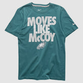 2010s T-shirt - Philadelphia Eagles T-shirts