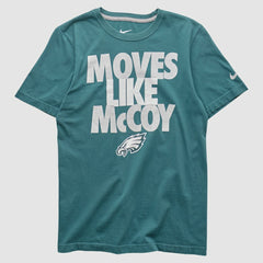 2010s T-shirt - Philadelphia Eagles T-shirts