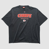NFL 2000s T-shirt - Kansas City Chiefs T-shirts