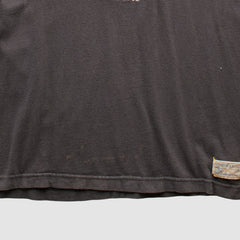 Reebok 2000s Long Sleeve T-shirt - Pittsburgh Steelers T-shirts