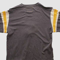 Reebok 2000s Long Sleeve T-shirt - Pittsburgh Steelers T-shirts