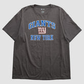 NFL 2000s T-shirt - New York Giants T-shirts