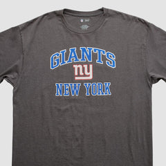 NFL 2000s T-shirt - New York Giants T-shirts