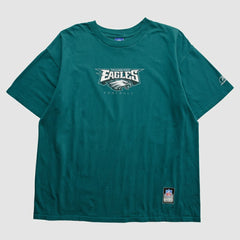 Reebok 2000s T-shirt - Philadelphia Eagles T-shirts