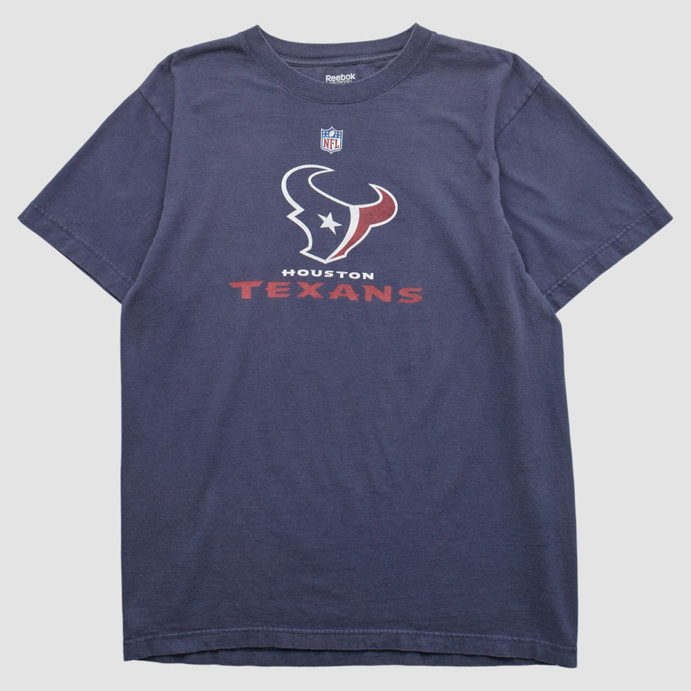 Reebok 2000s T-shirt - Houston Texans T-shirts