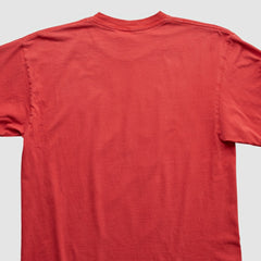 Red Boston Red Sox Delta 2004 T-shirt