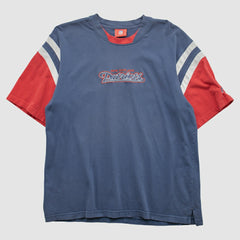 NFL 2000s T-shirt - New England Patriots T-shirts
