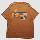 2005 T-shirt - Cincinnati Bengals T-shirts