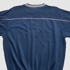 Lee Apparel 90s Pullover Sweatshirt - Dallas Cowboys Pullover