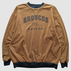 2000s Pullover Sweatshirt - Denver Broncos Pullover