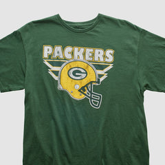 NFL 2014 T-shirt - Green Bay Packers T-shirts