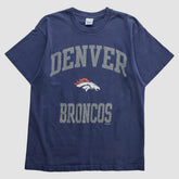 Salem Sportswear 90s T-shirt - Denver Broncos T-shirts