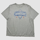 Reebok 2006 T-shirt - Indianapolis Colts T-shirts