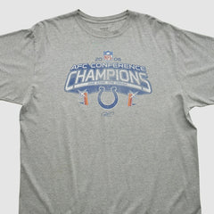 Reebok 2006 T-shirt - Indianapolis Colts T-shirts