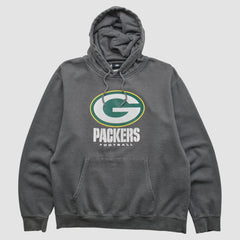 NFL 2010s Hooded Pullover Sweatshirt - Green Bay Packers Pullover